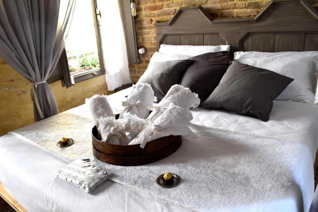 Dimora 421 Apartsuite Chioggia Exteriér fotografie